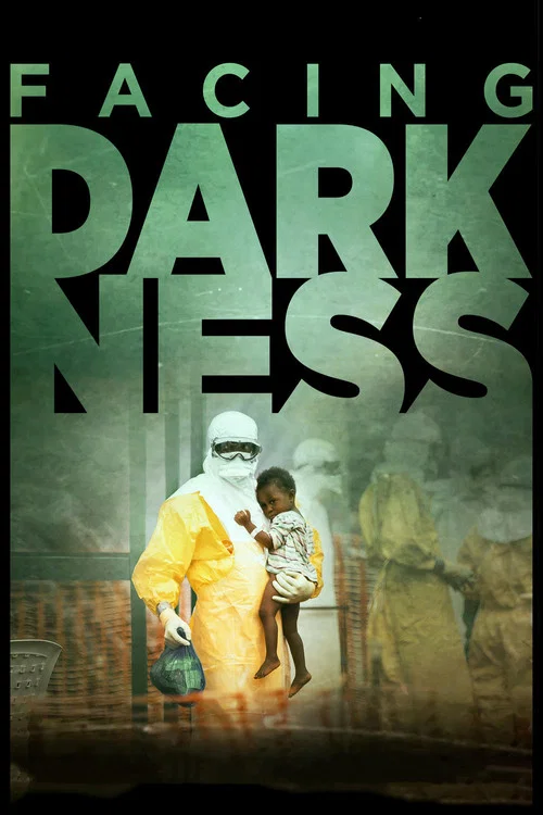 Facing Darkness постер