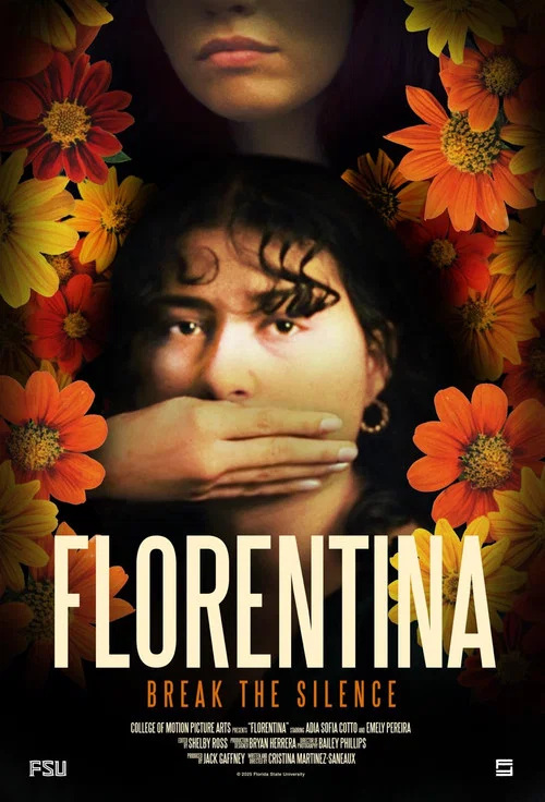 Florentina постер
