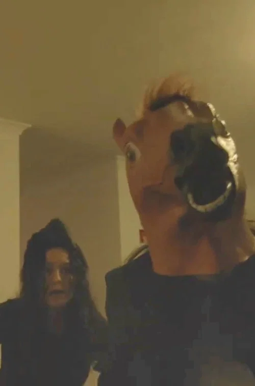 Room 75 постер