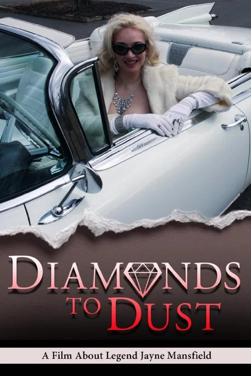 Diamonds To Dust постер