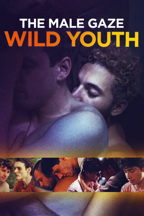 The Male Gaze: Wild Youth постер
