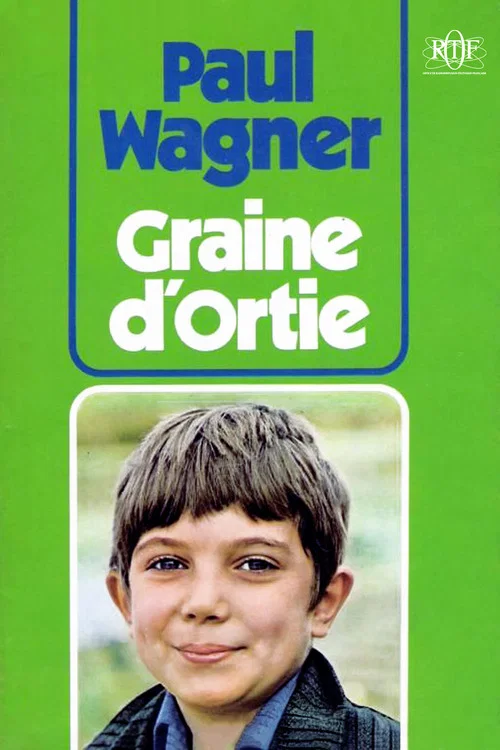 Graine d'Ortie постер