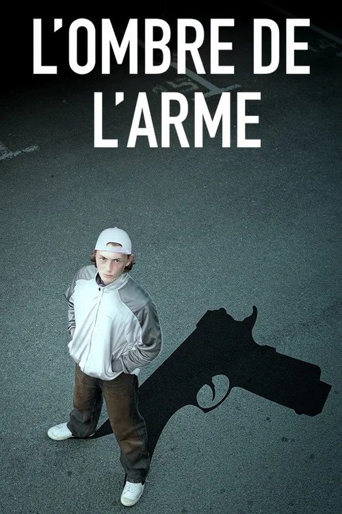 L'ombre de L'arme постер