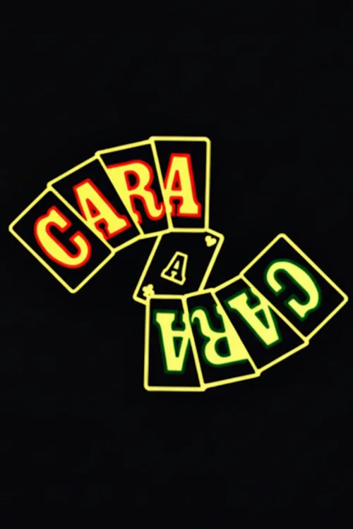 Cara a Cara постер