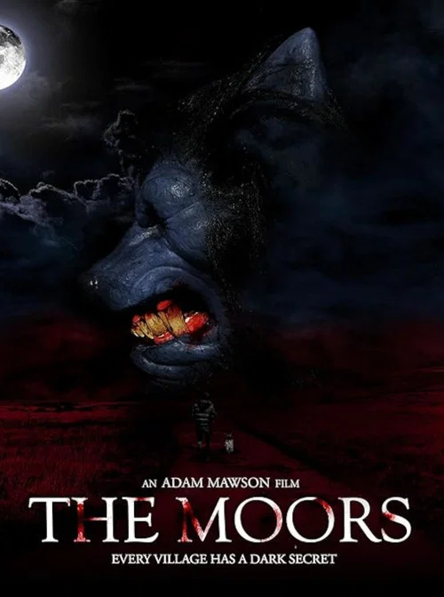 The Moors постер