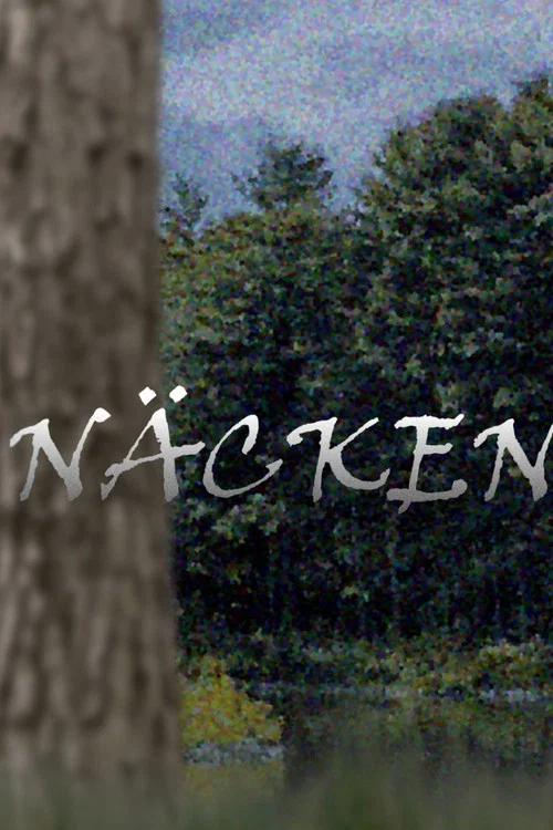 NÄCKEN постер