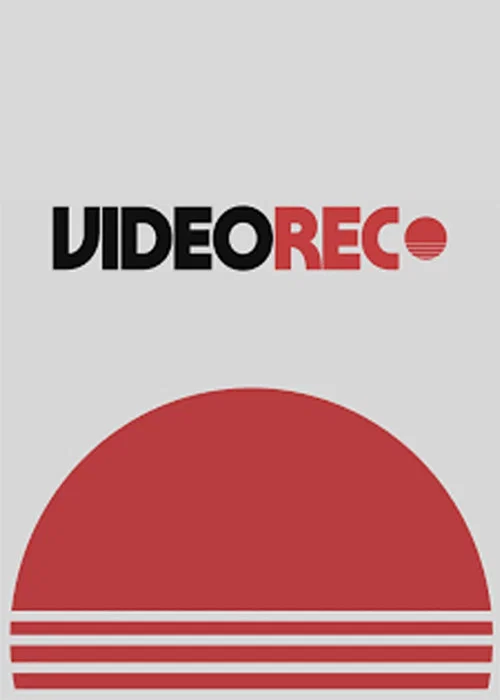 VIDEOREC постер