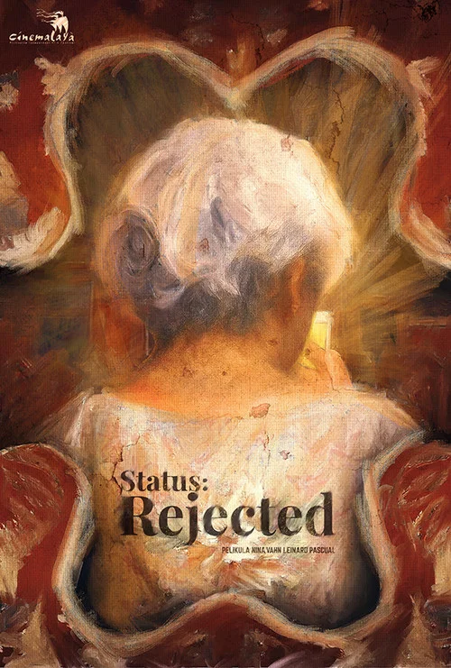 Status: Rejected постер