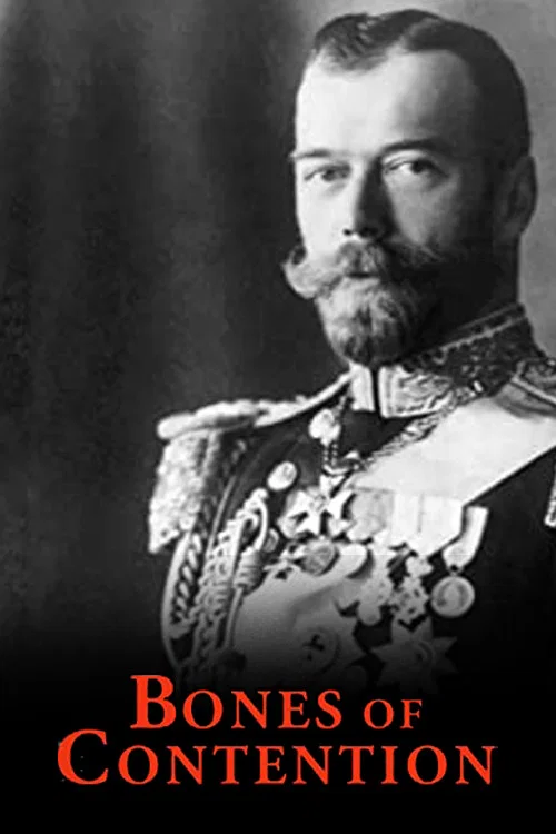 Bones of Contention постер