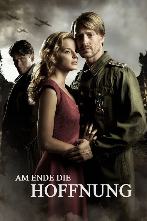 Am Ende die Hoffnung постер