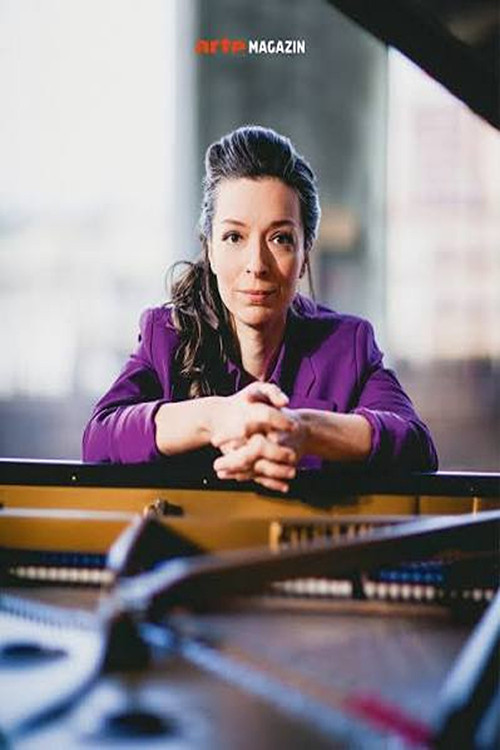 Brahms: Piano Concerto No. 1 Yulianna Avdeeva in Vienna постер