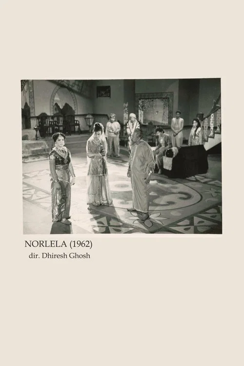 Norlela постер