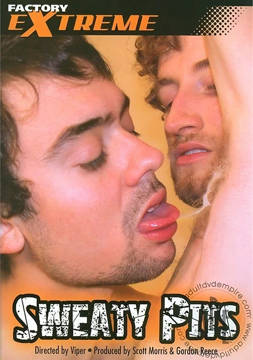 Sweaty Pits постер