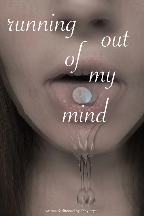 Running Out of My Mind постер