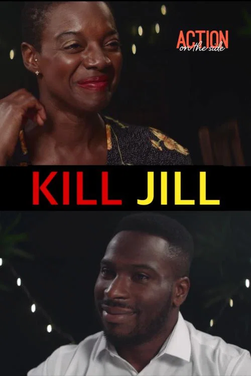 Kill Jill постер