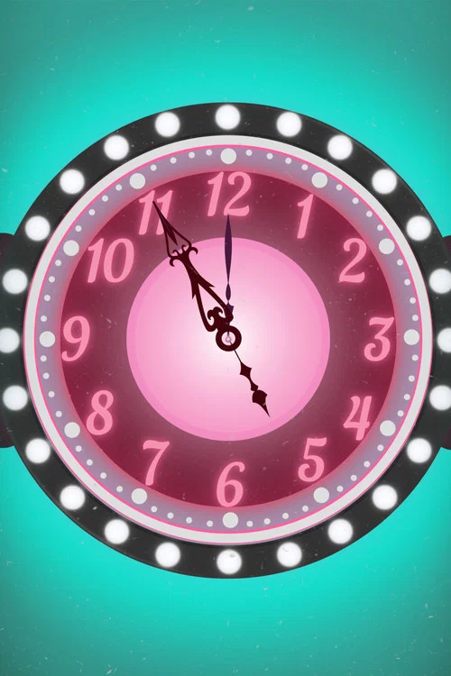 Clemontime постер