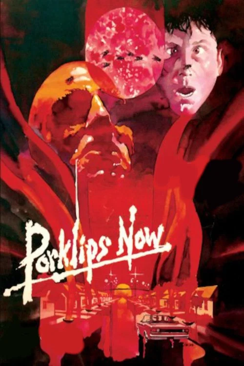 Porklips Now постер