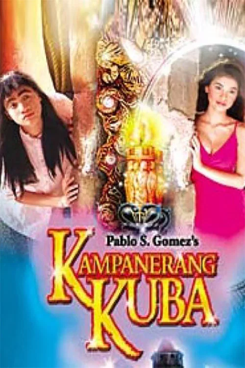 Kapmanerang Kuba постер