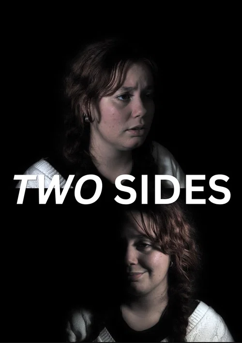 Two Sides постер