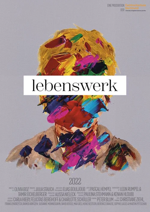 Lebenswerk постер