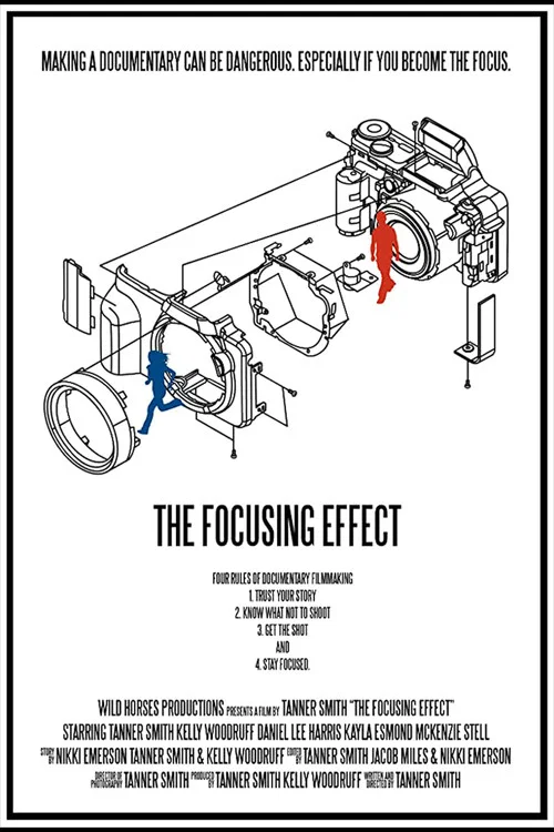 The Focusing Effect постер