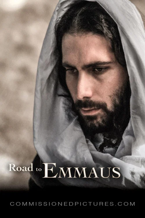 Road to Emmaus постер