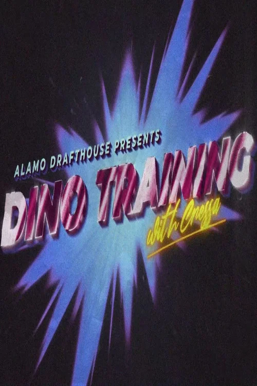 Clever Girl - How to Train Your Dinosaur постер