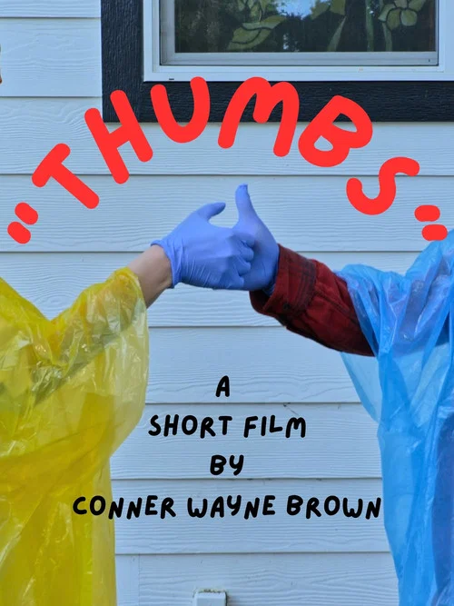 Thumbs постер
