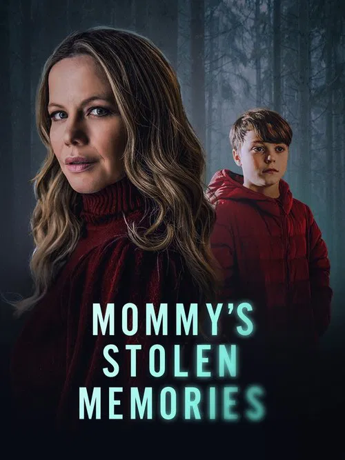 Mommy's Stolen Memories постер