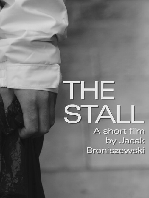 The Stall постер