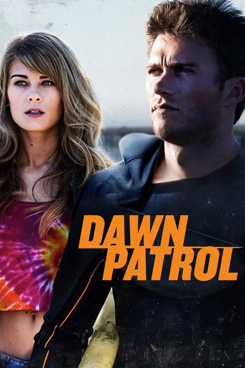 Dawn Patrol постер