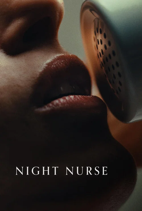 Night Nurse постер