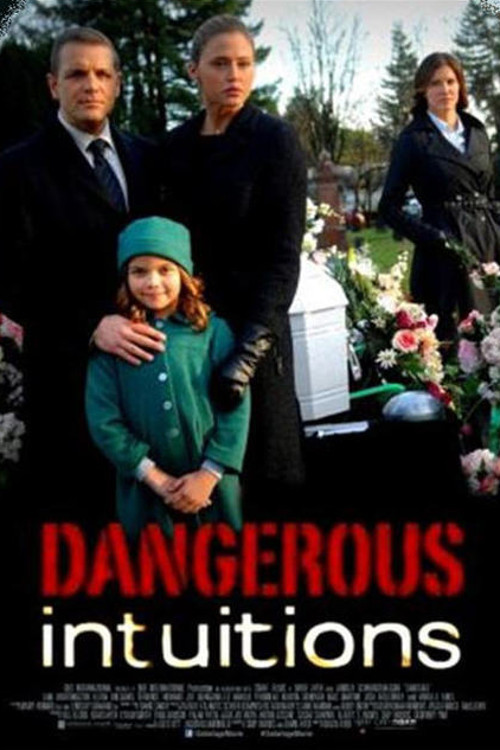 Dangerous Intuition постер