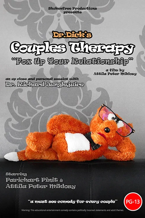 Couples Therapy постер