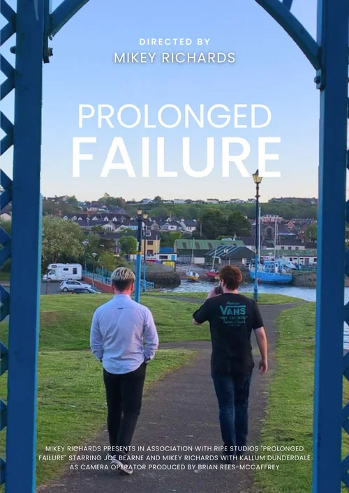 Prolonged Failure постер