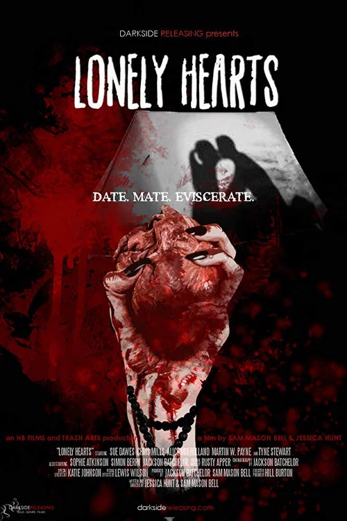 Lonely Hearts постер