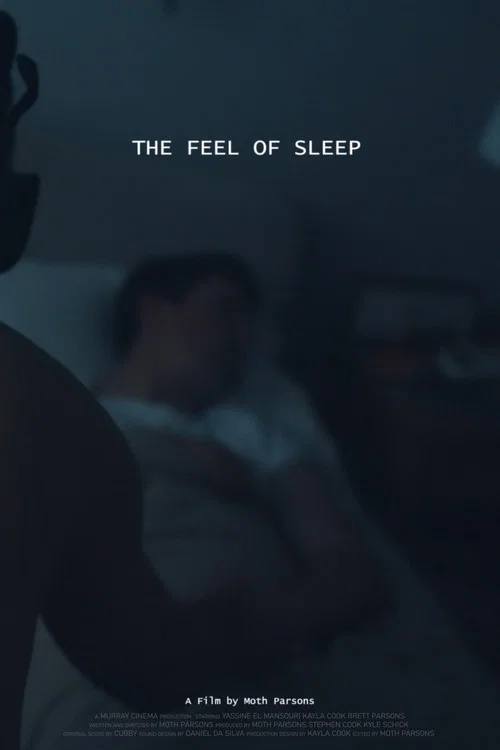 The Feel of Sleep постер