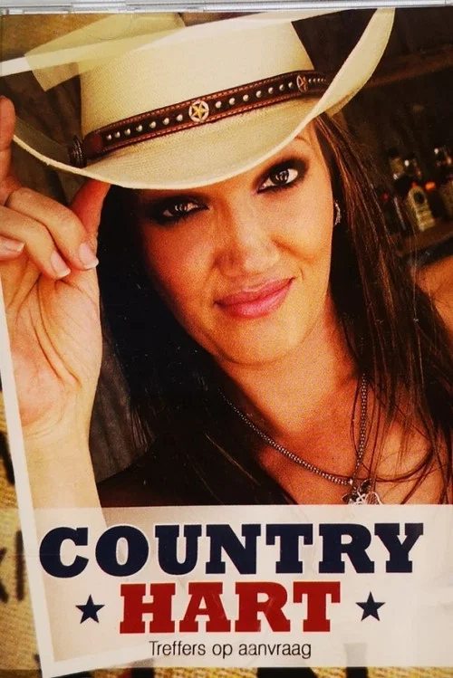 Country Hart met Juanita постер