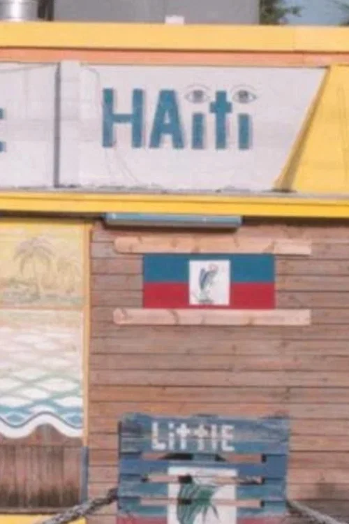 Querido Pequeño Haiti постер