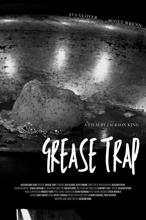 Grease Trap постер