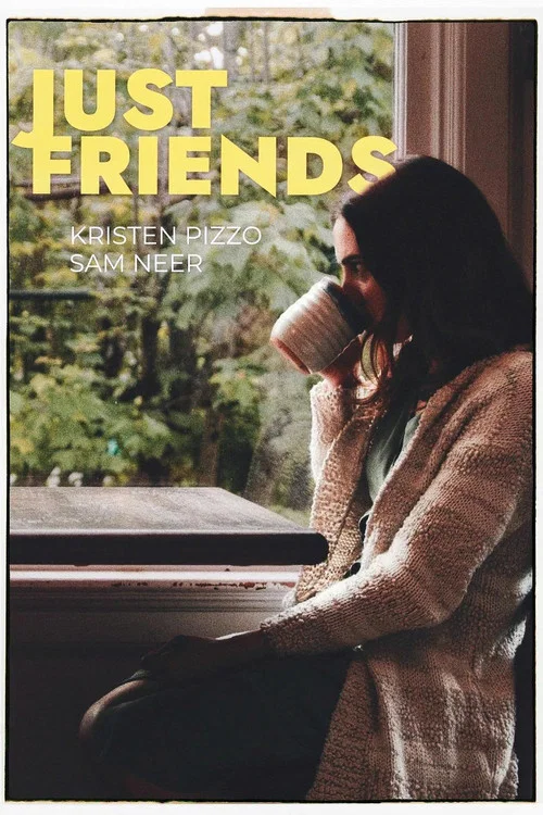 Just Friends постер