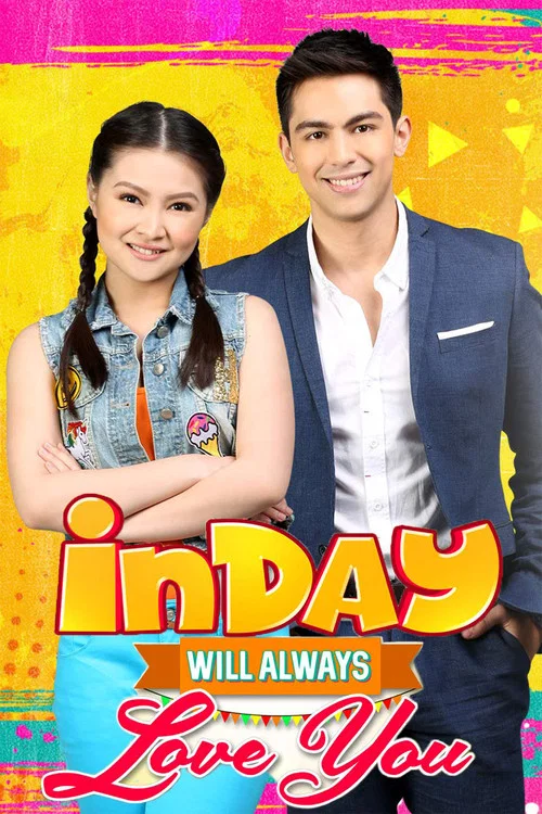 Inday Will Always Love You постер