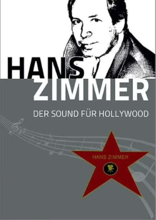 Hans Zimmer - Der Sound für Hollywood постер