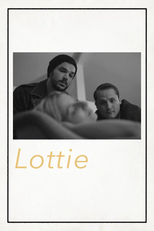 Lottie постер