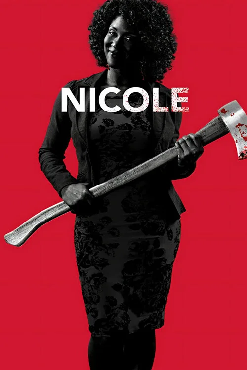 Nicole постер