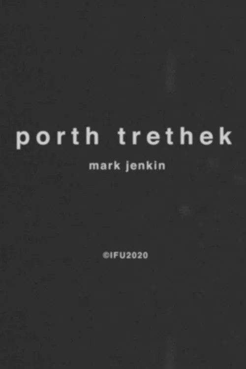 Porth Trethek постер