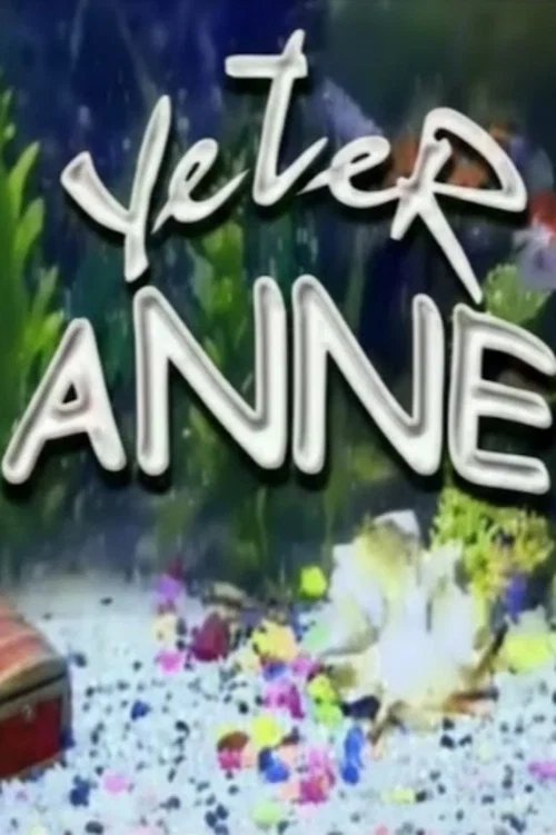 Yeter Anne постер