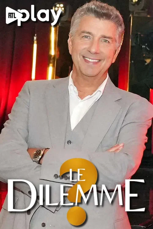 Le Dilemme постер