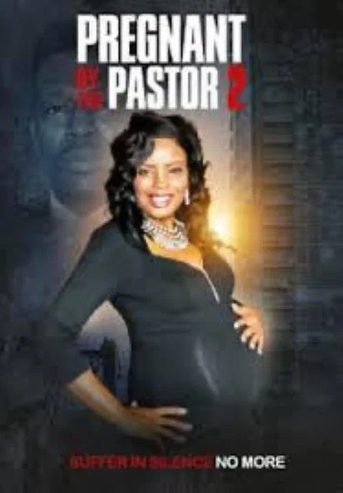 Pregnant by the Pastor 2 постер