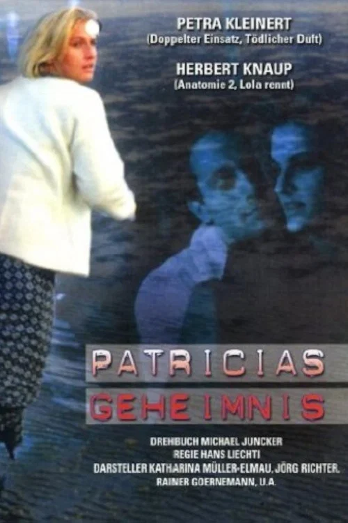 Patricias Geheimnis постер